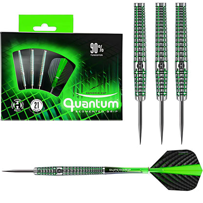 Harrows Quantum (24g) - Grade C Unboxed *Discontinued*