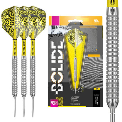 Target Bolide 04 (23g)- Grade A Unboxed