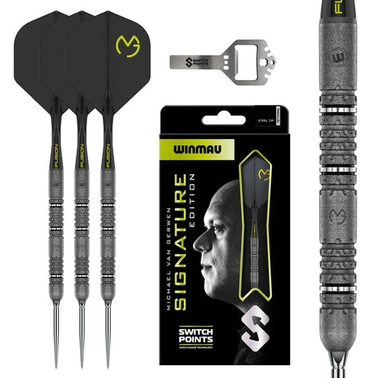 Michael Van Gerwen Signature Edition SP (22g) - Grade A