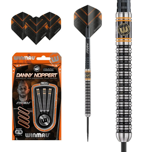 Danny Noppert Signature (23g) - Grade A