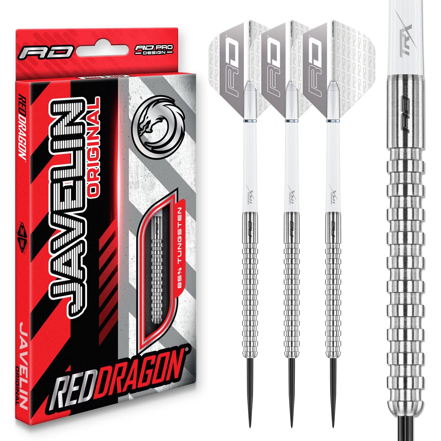 Red Dragon Javelin Original (20g) - Grade A