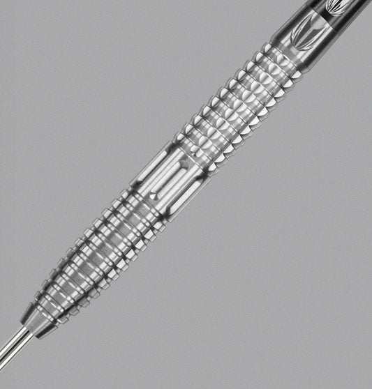 Target Agora A02 (24g) - Grade C Unboxed *Discontinued*