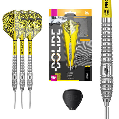 Target Bolide 03 (22g) - Grade A+ As New