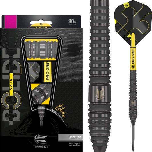 Target Bolide Void 03 (24g)- Grade C