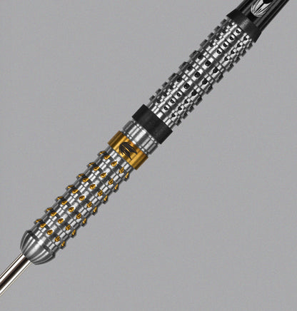 Target Distinction Pixel Capricorn (23g) - Grade C Unboxed *Discontinued*