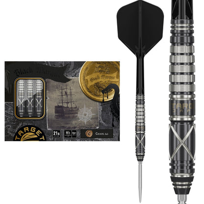 Target Japan Black Marque Chaos 2.0 (23g) - Grade C