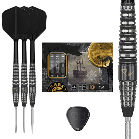 Target Japan Black Marque Lumiere G3 (23g) - Grade B