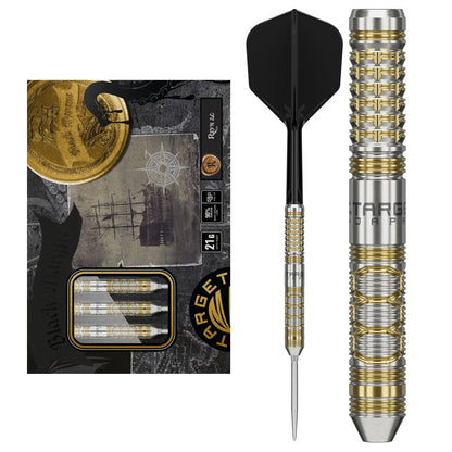 Target Japan Black Marque Reyn 2.0 (23g) - Grade B