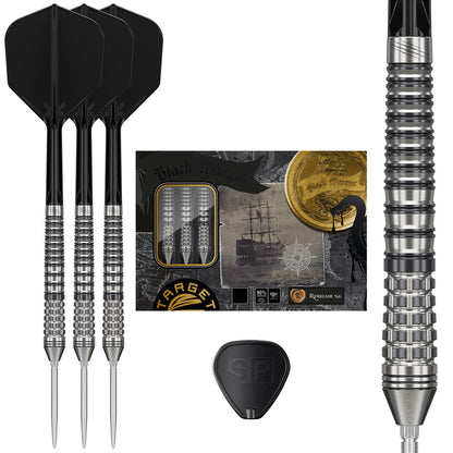 Target Japan Renegade G4 (23g) - Grade A