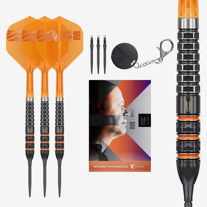 Raymond Van Barneveld 95K (23g) - Grade A