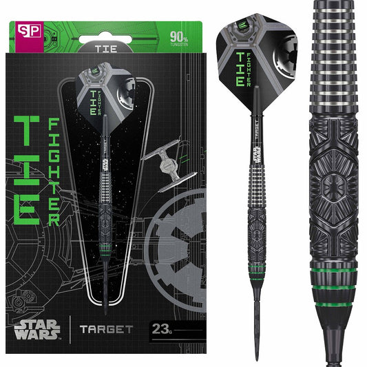 Target Star Wars Tie Fighter (24g) - Grade A+