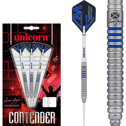 Cameron Menzies Phase 2 Contender (23g) - Grade A+