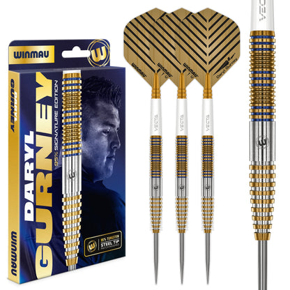 Daryl Gurney Signature Edition (23g) - Grade A+ Unused