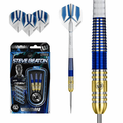 Winamu Steve Beaton (22g) - Grade A