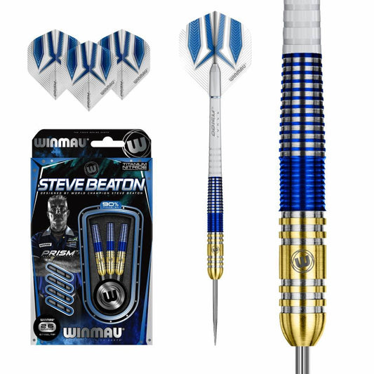 Winamu Steve Beaton (22g) - Grade A