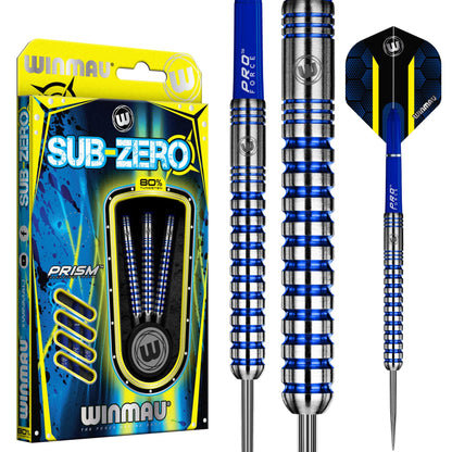 Winmau Sub-Zero (24g) - Grade A